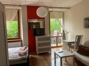 Apartamenty pokoje 